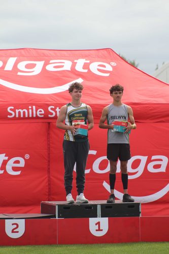 2025 Colgate Games Day 3 photo
